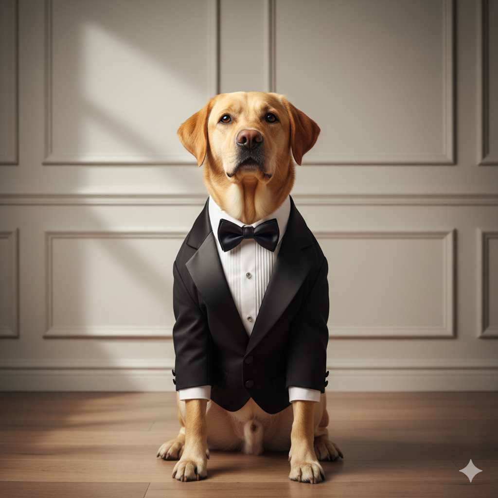 Tuxedo